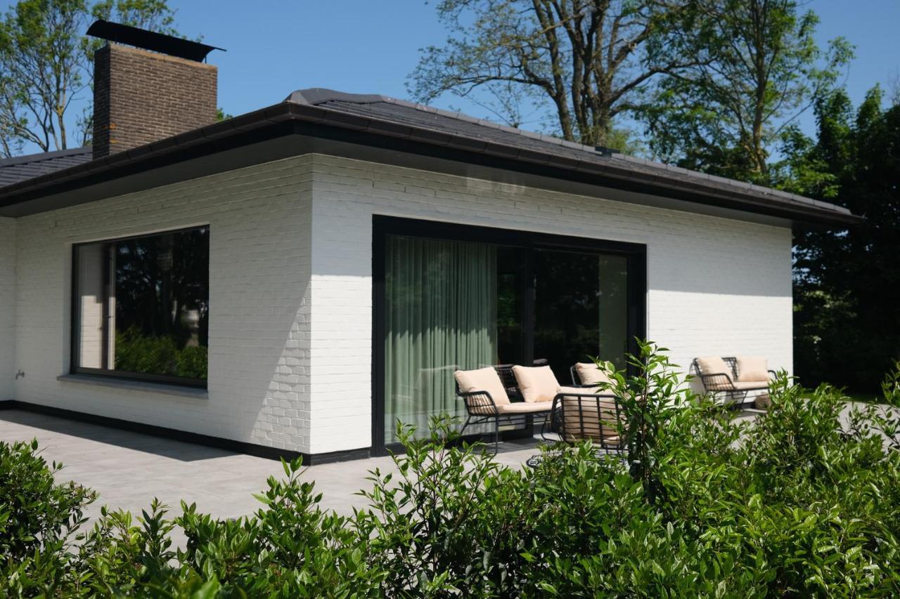 Gasthuis Veurne Exterior foto